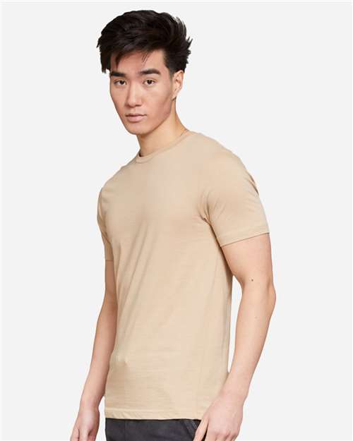 Mushroom Heavyweight T-Shirt - LS15001