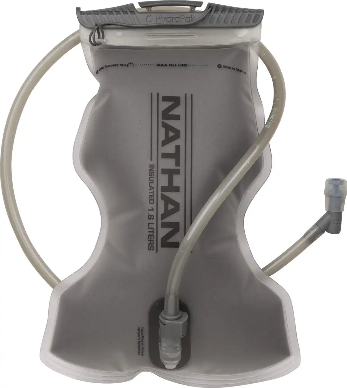 Nathan Sports Ns4557 1.6 Liter Insulated Hydration - None / Osfm