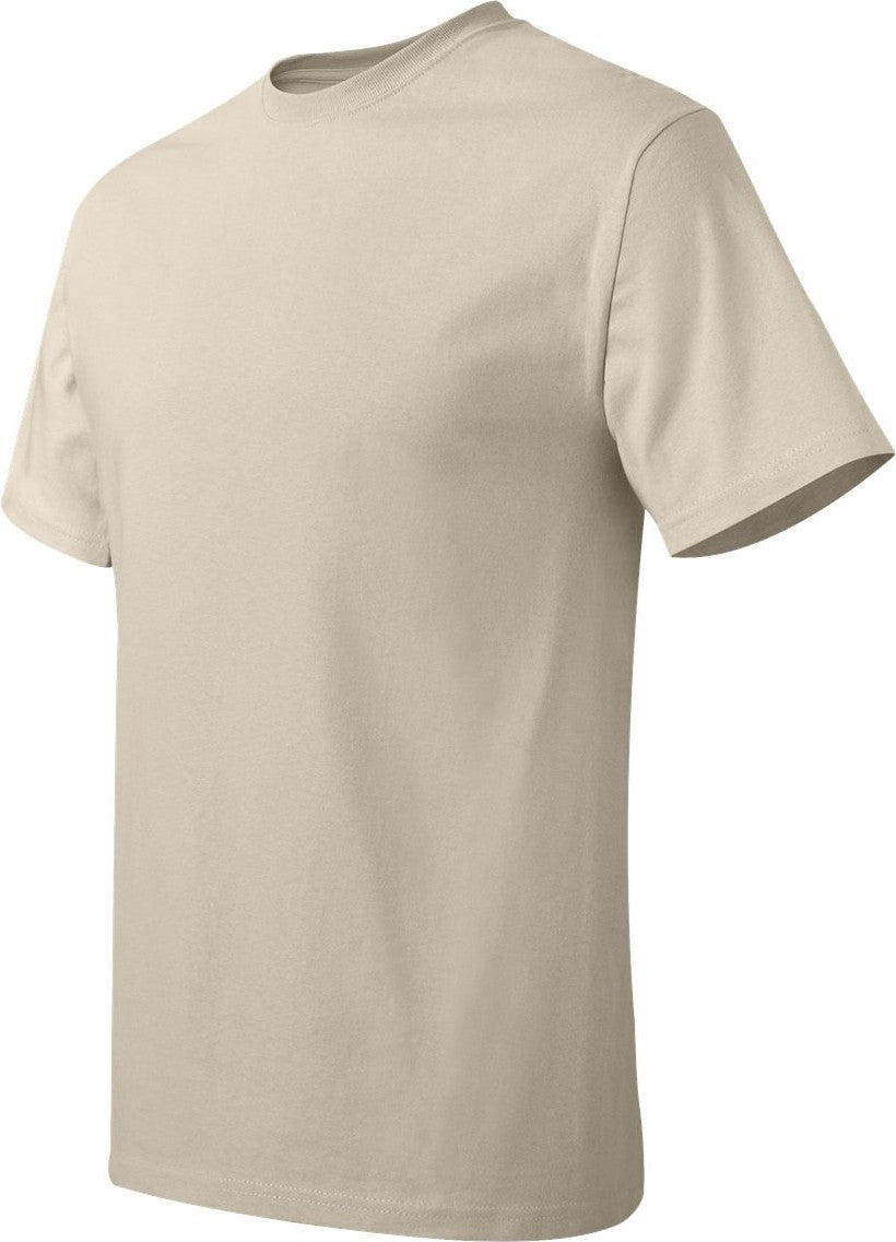 Natural Authentic T-Shirt - 5250