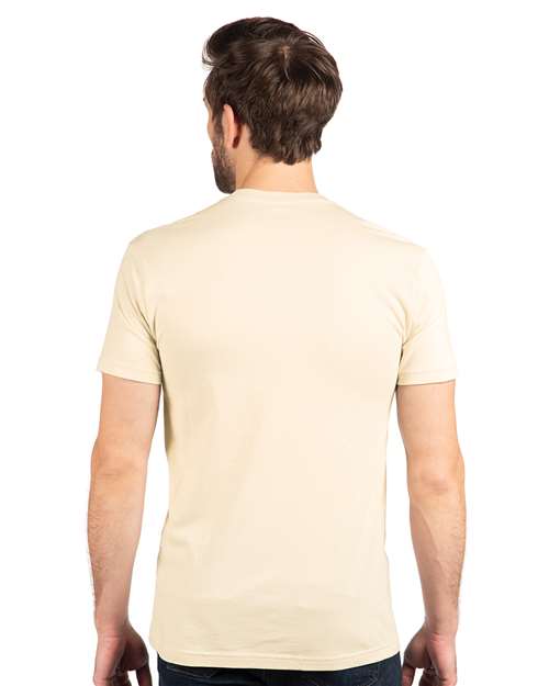 Natural Cotton T-Shirt - 3600
