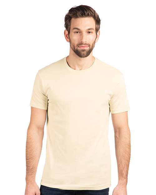 Natural Cotton T-Shirt - 3600