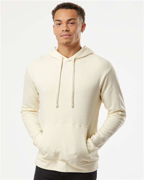 Natural Santa Barbara Hoodie - 9303