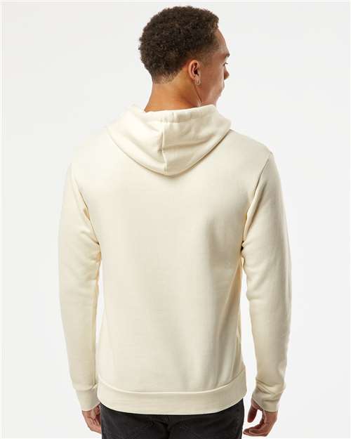 Natural Santa Barbara Hoodie - 9303
