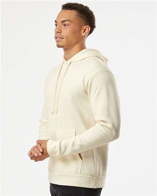 Natural Santa Barbara Hoodie - 9303