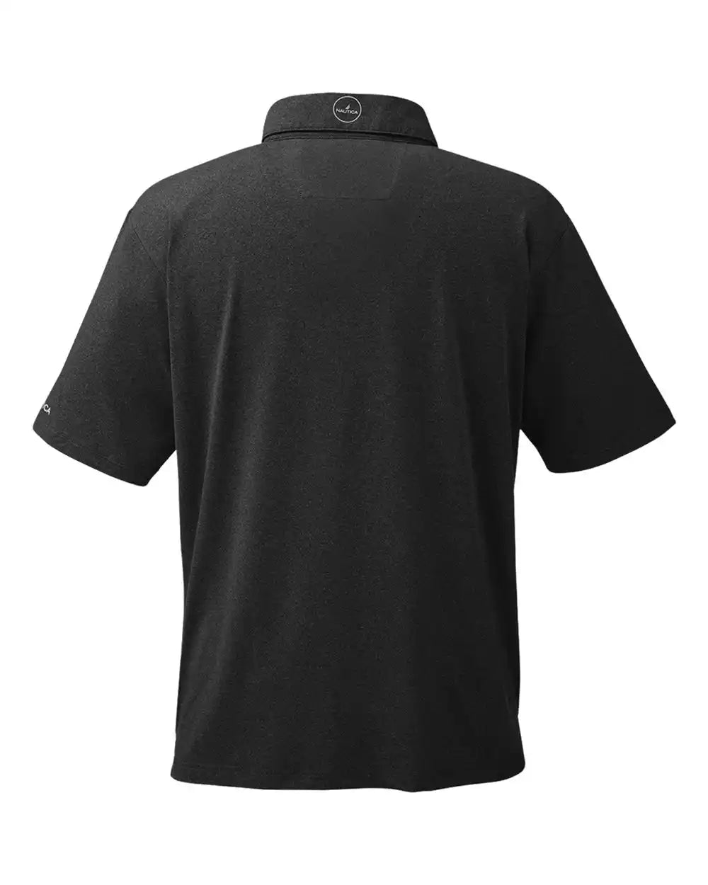 Nautica N17922 Saltwater Polo - Onyx