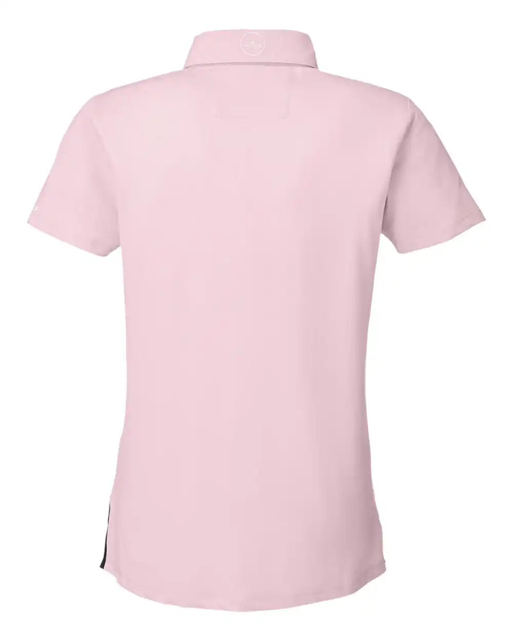 Nautica N17923 Women’s Saltwater Polo - Sunset Pink