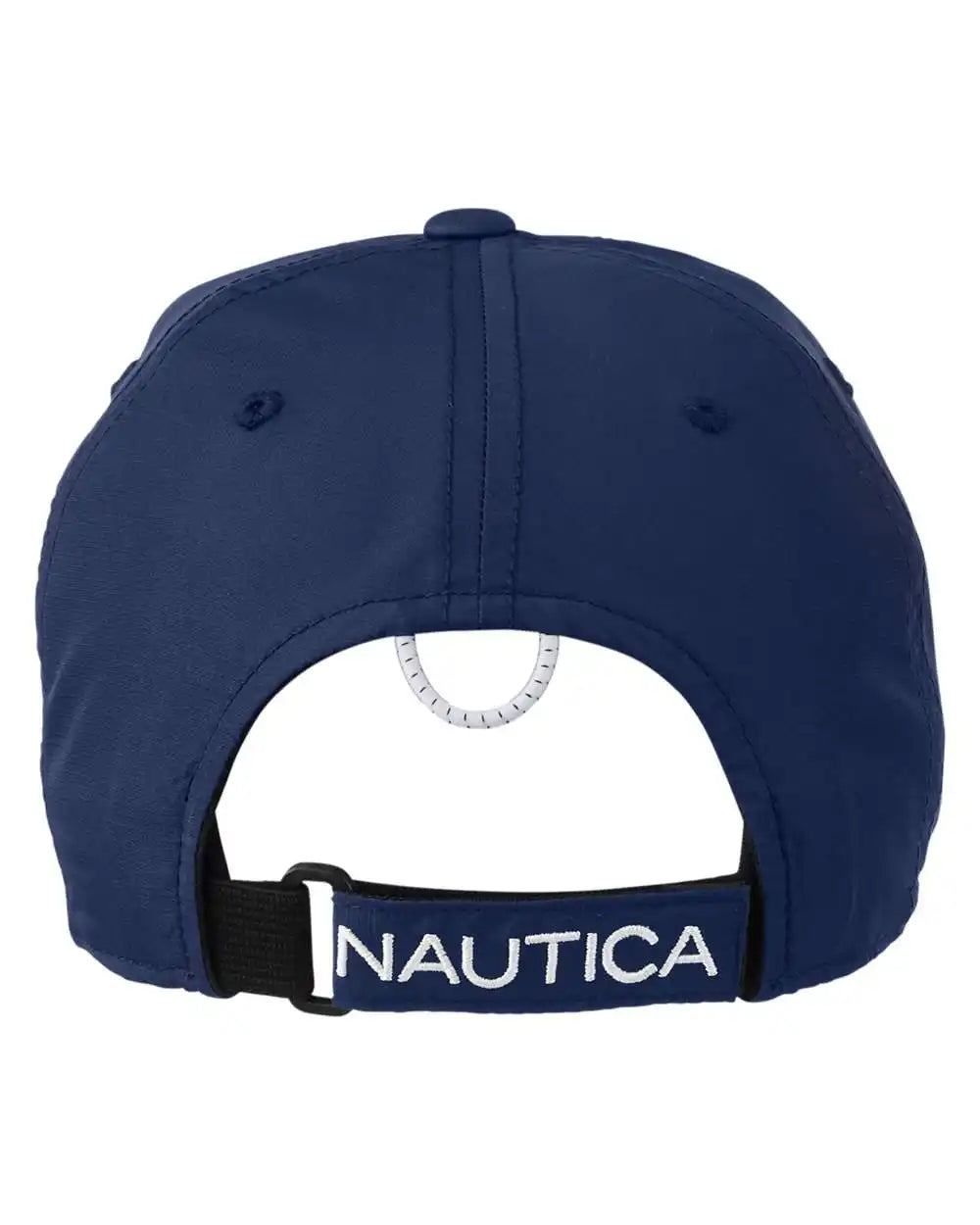 Nautica N17972 Hudson Cap - Navy - Osfa