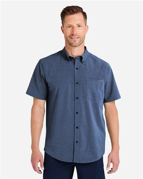 Naval Academy Kona Solid Shirt - H150154