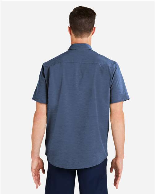 Naval Academy Kona Solid Shirt - H150154