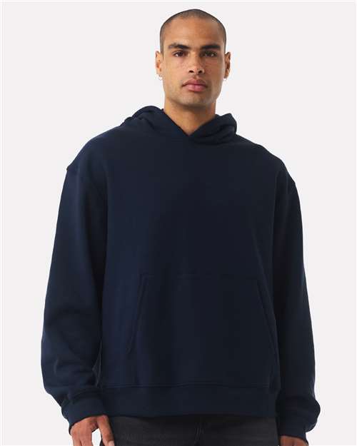 Navy 10 oz. Heavyweight Hoodie - 4719