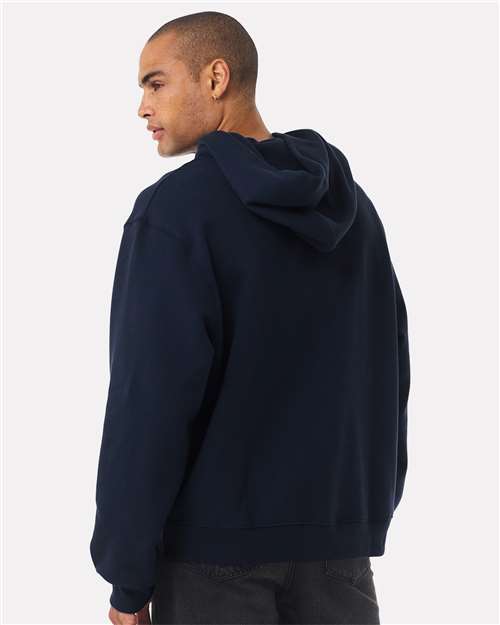 Navy 10 oz. Heavyweight Hoodie - 4719