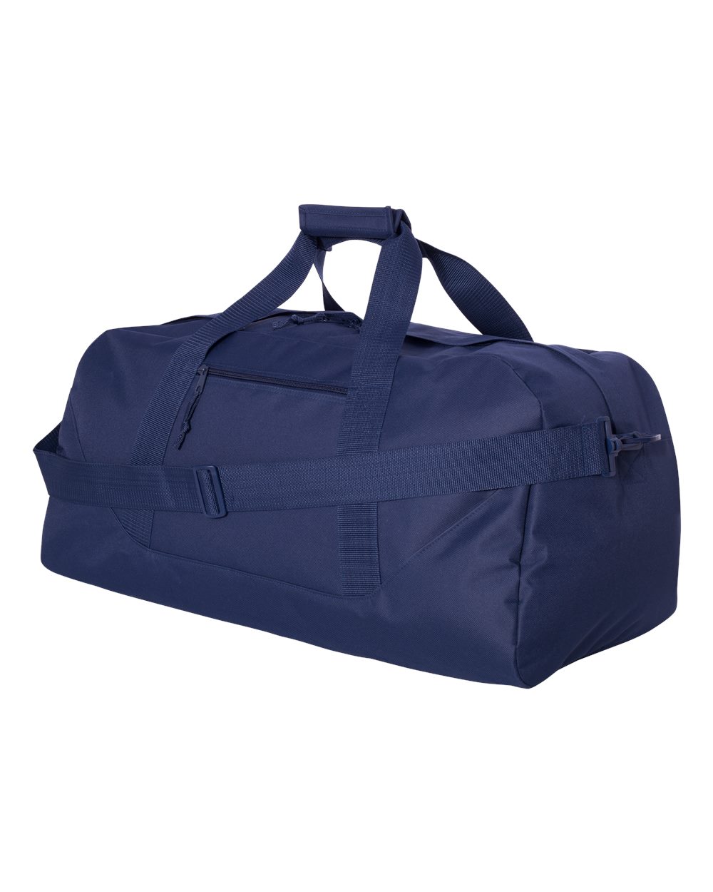 Navy 27" Dome Duffel - 8823