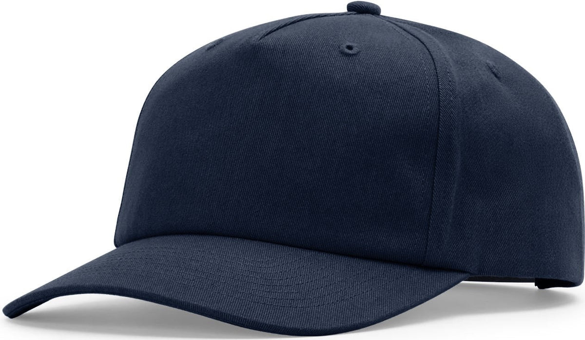 Navy 5 Panel Relaxed Gramps