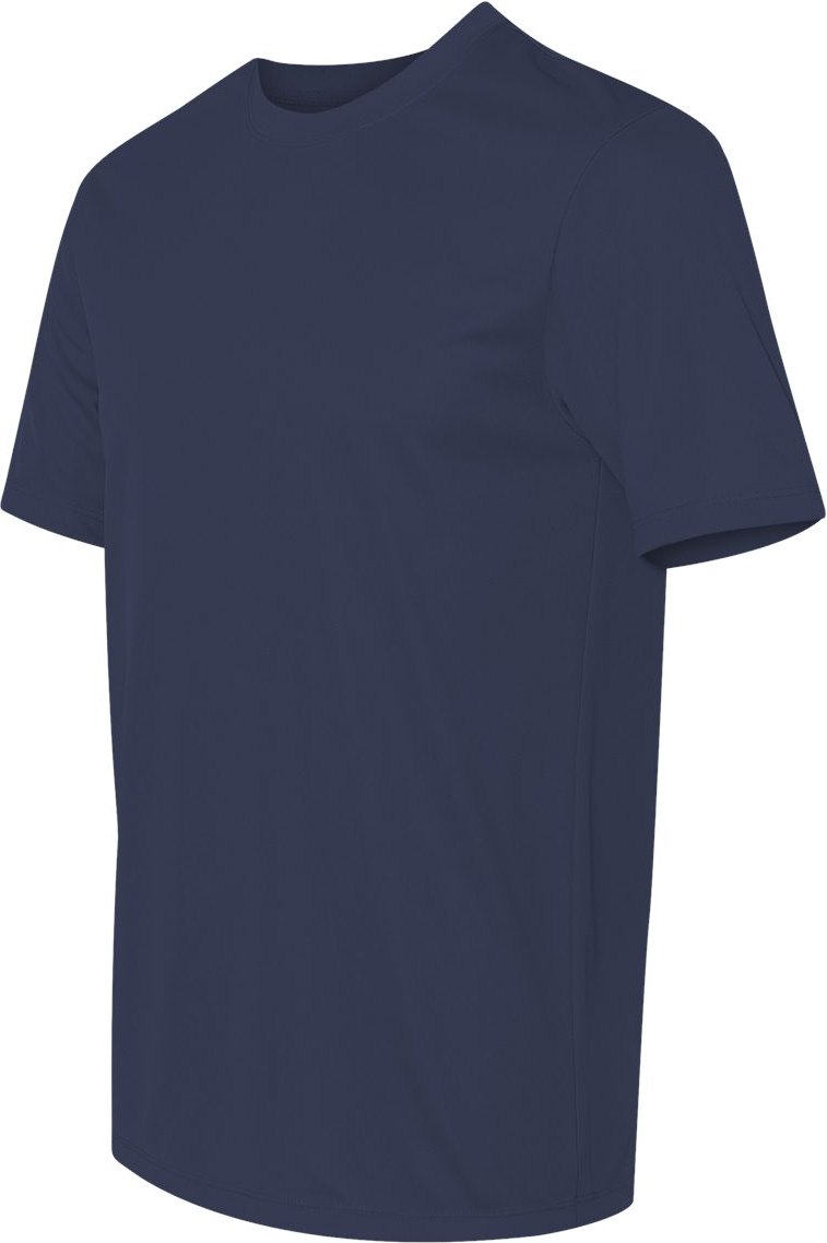 Navy Cool DRI® Performance T-Shirt - 4820