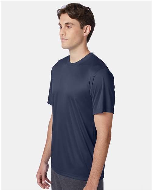 Navy Cool DRI® Performance T-Shirt - 4820