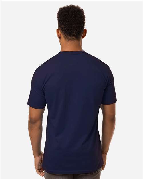 Navy Fashion T-Shirt - EC1075
