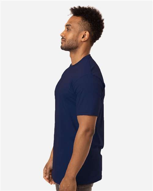 Navy Fashion T-Shirt - EC1075