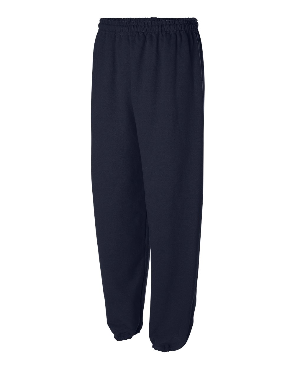 Navy Heavy Blend™ Sweatpants - 18200