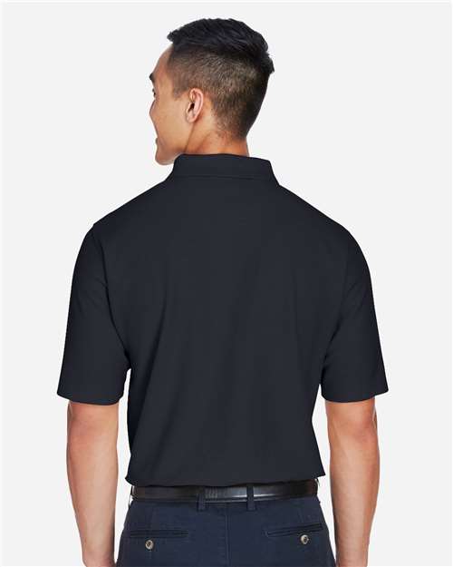 Navy Men's DRYTEC20™ Performance Polo - DG150