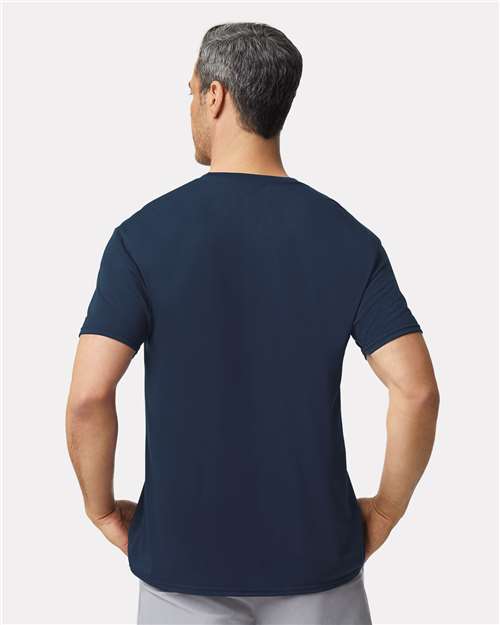 Navy Performance® T-Shirt - 42000