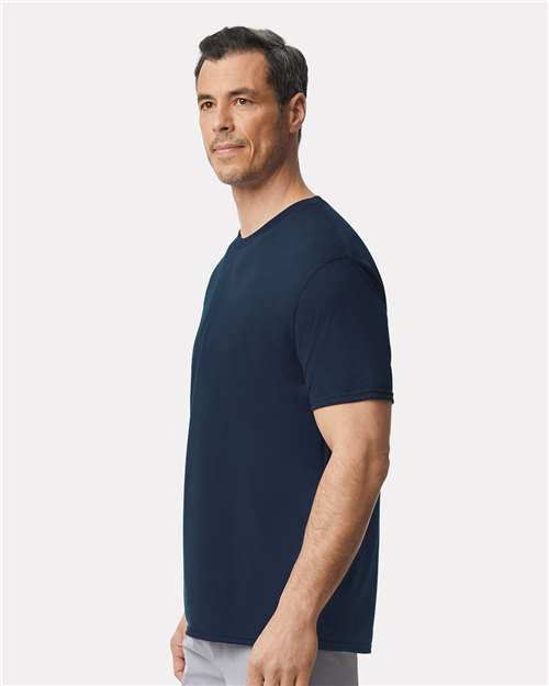 Navy Performance® T-Shirt - 42000