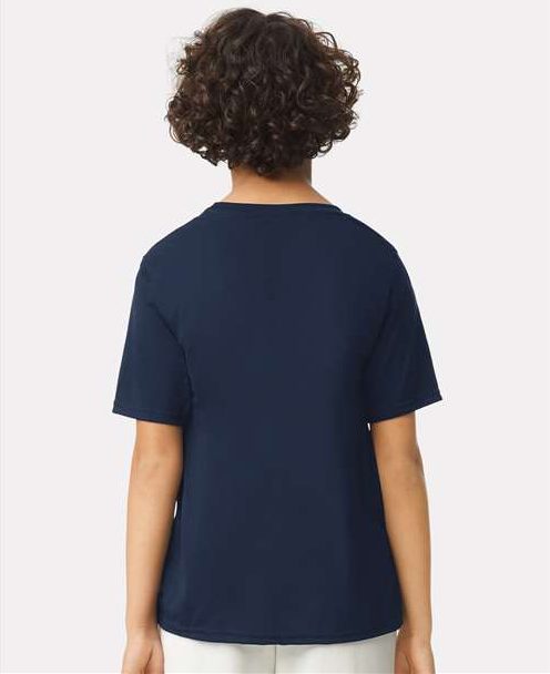 Navy Performance® Youth T-Shirt - 42000B