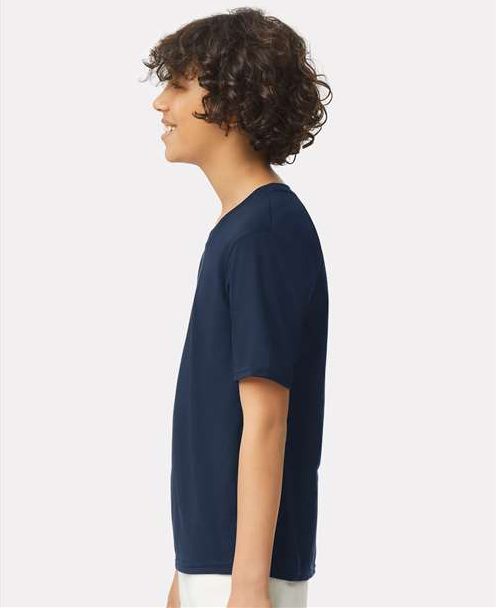 Navy Performance® Youth T-Shirt - 42000B