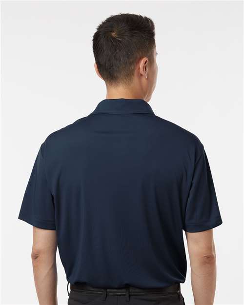 Navy Pro-Lock Performance Polo - 41800