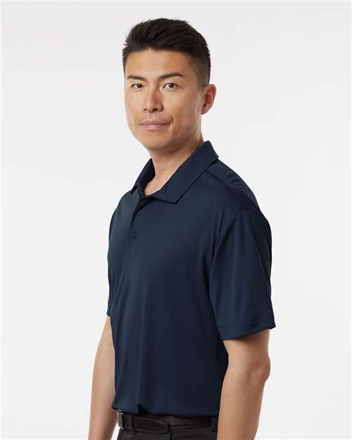 Navy Pro-Lock Performance Polo - 41800