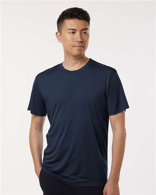 Navy Pro-Lock Performance T-Shirt - 48000