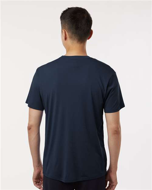 Navy Pro-Lock Performance T-Shirt - 48000