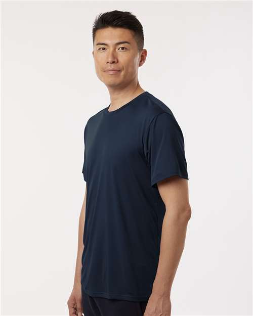 Navy Pro-Lock Performance T-Shirt - 48000