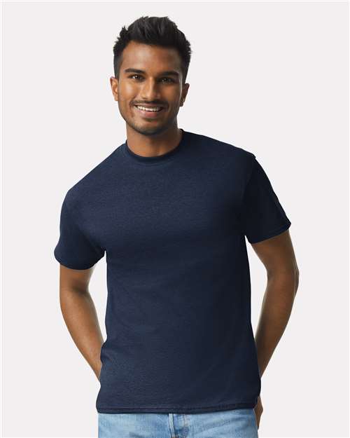 Navy Ultra Cotton® T-Shirt - 2000