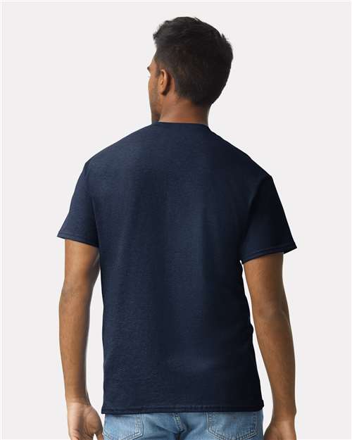 Navy Ultra Cotton® T-Shirt - 2000
