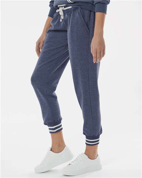Navy Women’s Relay Joggers - 8654