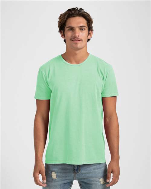 Neo Mint Heritage T-Shirt - 1900