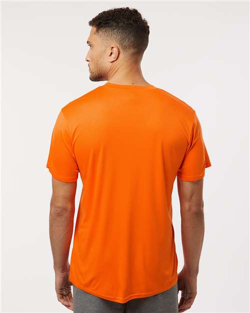 Neon Orange Pro-Lock Performance T-Shirt - 48000