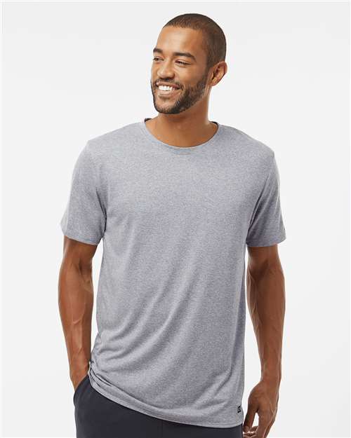 New Granite Heather Team Issue Hydrolix T-Shirt - FOA402991