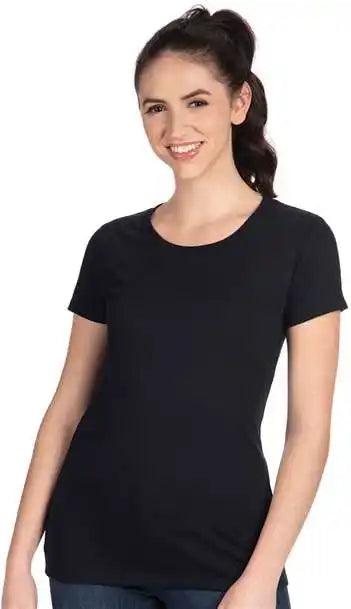 Next Level 1510n Women’s Ideal T-shirt - 1510 - Black