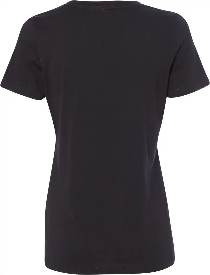 Next Level 1510n Women’s Ideal T-shirt - 1510 - Black
