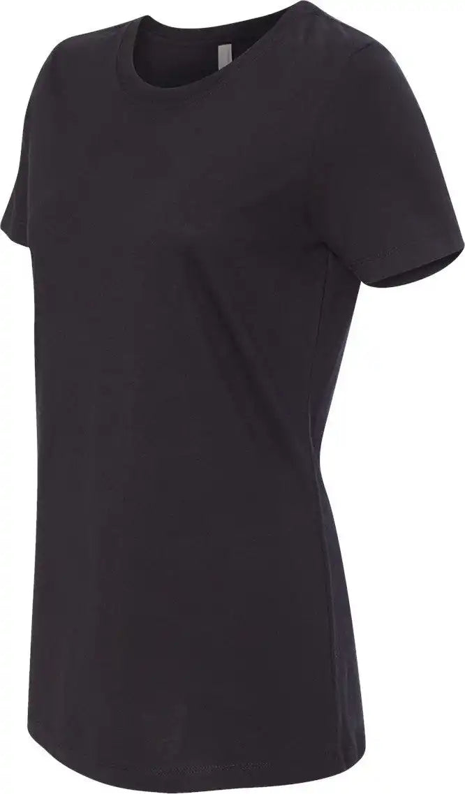 Next Level 1510n Women’s Ideal T-shirt - 1510 - Black - Xs
