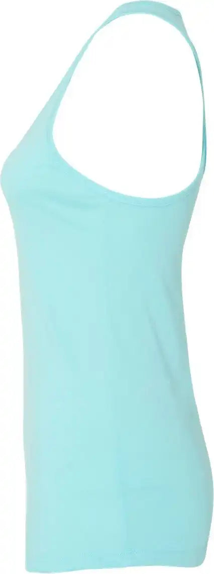 Next Level 1533 Women’s Ideal Racerback Tank - Cancun