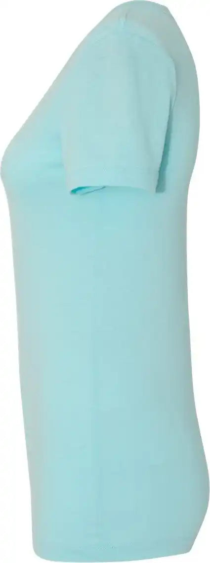 Next Level 1540 Women’s Ideal V-neck T-shirt - Cancun