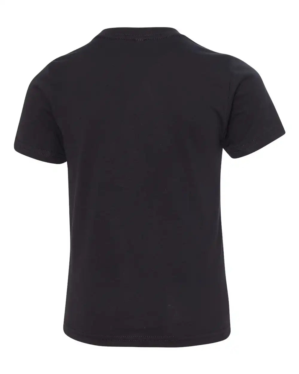 Next Level 3312n Youth Cvc T-shirt - 3312 - Black
