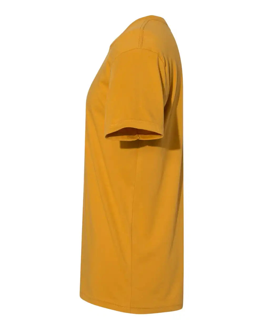 Next Level 3600m Cotton T-shirt - 3600 - Antique Gold