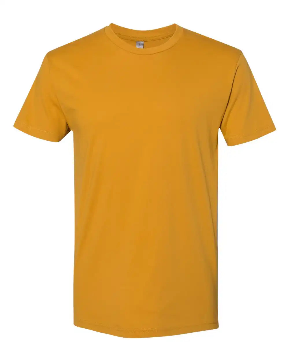 Next Level 3600m Cotton T-shirt - 3600 - Antique Gold - Xs
