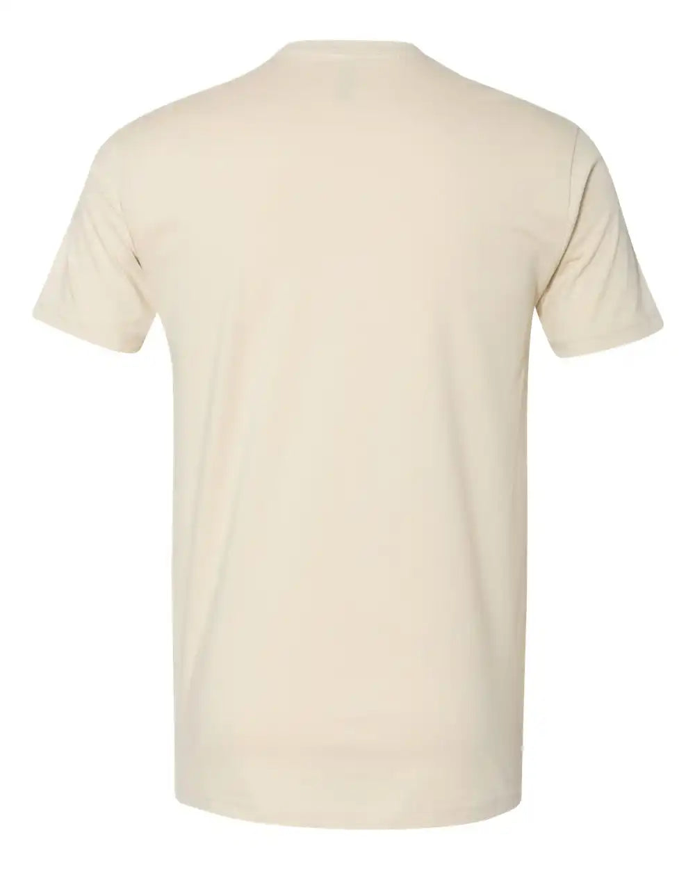 Next Level 3600m Cotton T-shirt - 3600 - Bone