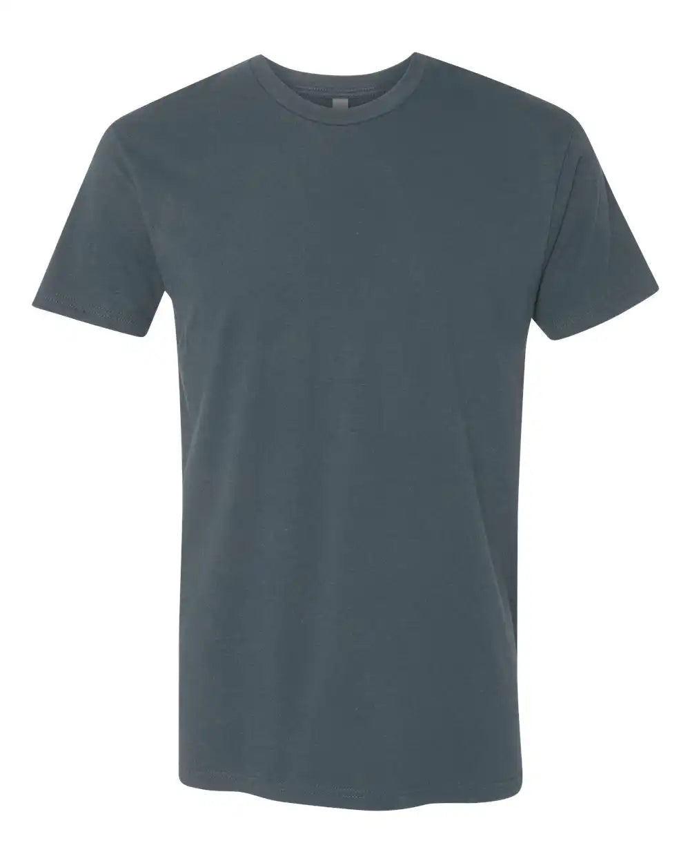 Next Level 3600m Cotton T-shirt - 3600 - Indigo - Xs