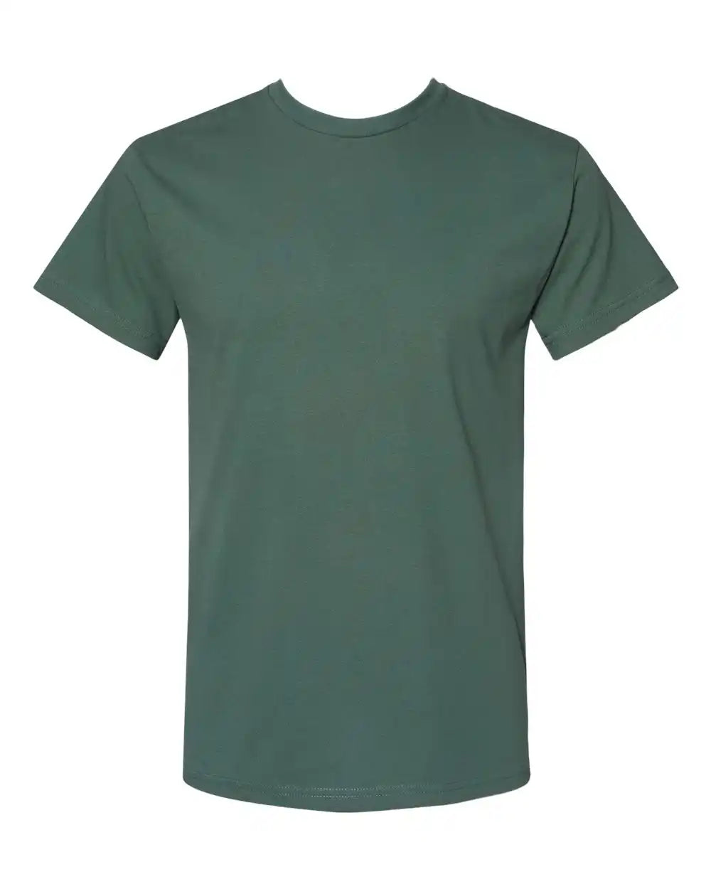 Next Level 4600n Eco Heavyweight T-shirt - 4600 - Royal Pine - Xs