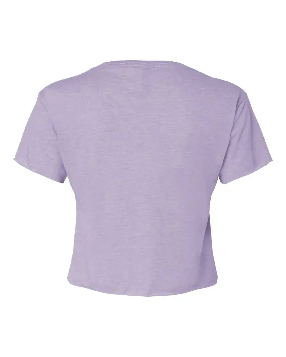 Next Level 5080n Women’s Festival Crop Top - 5080 - Lavender